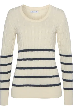DELMAO Pullover