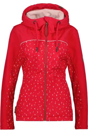 alife kickin Funktionsjacke