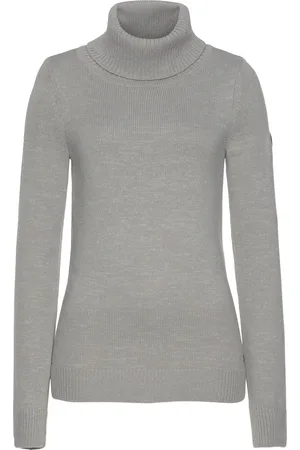 KangaROOS Rollkragenpullover
