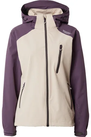 Weather Report Outdoorjacke 