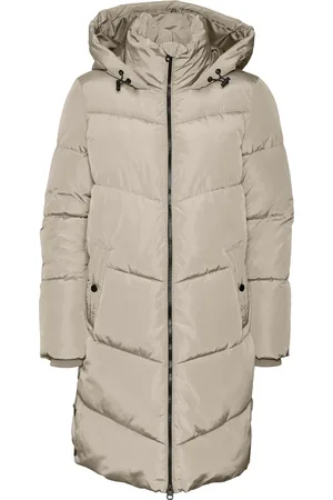 VERO MODA Steppmantel
