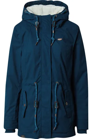 Ragwear Parka 