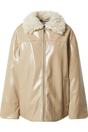 EDITED the label Jacke 