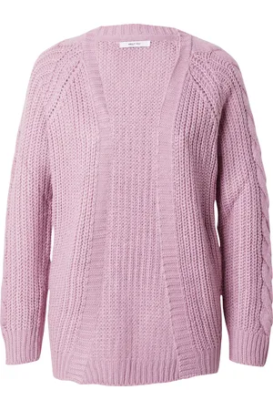 ABOUT YOU Strickjacke 