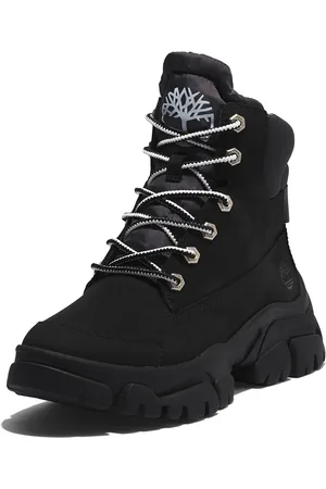 Timberland Schnürstiefelette 