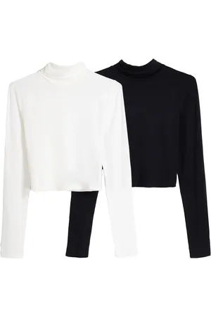 Bershka Shirt