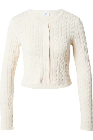 ABOUT YOU Strickjacke 