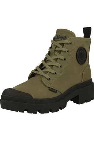 Palladium Stiefelette 