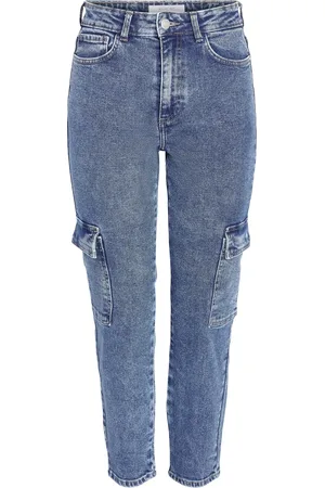 Noisy May Jeans 
