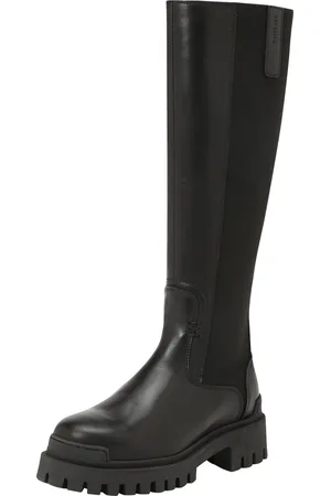 Pavement Stiefel