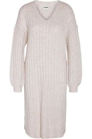 Noisy May Strickkleid 