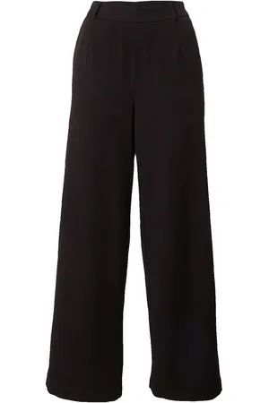 VILA Bundfaltenhose 