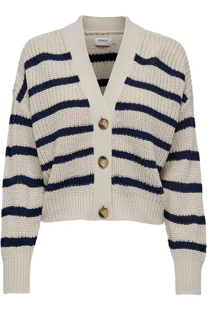 ONLY Strickjacke 
