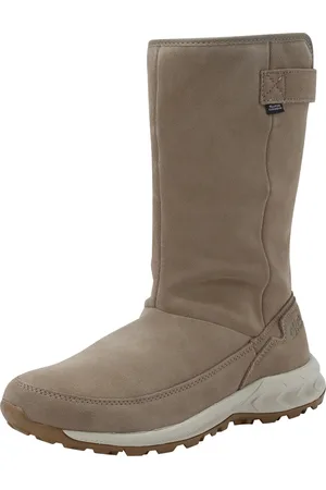 Jack Wolfskin Boots 