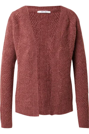 ABOUT YOU Strickjacke 
