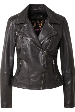 Freaky Nation Jacke