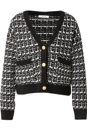 ABOUT YOU Strickjacke 