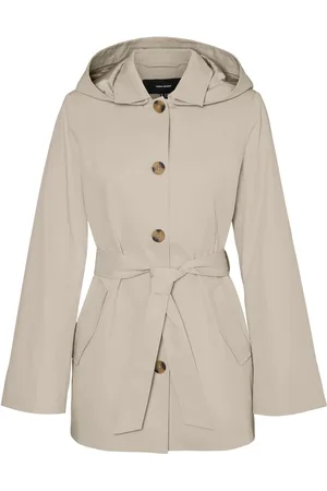 VERO MODA Übergangsmantel 