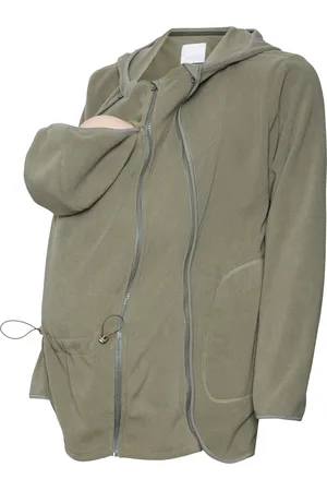 Mama;licious Fleecejacke 