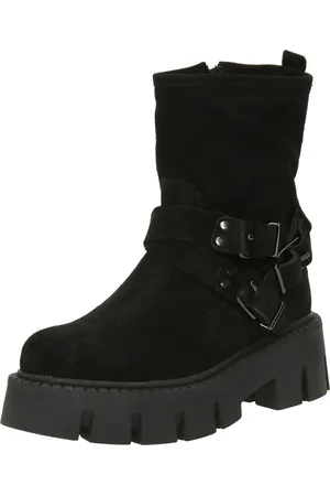 ABOUT YOU Stiefelette 