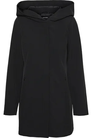 VERO MODA Übergangsjacke 