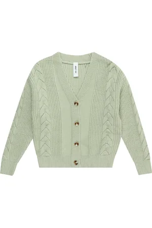 ABOUT YOU Strickjacke 