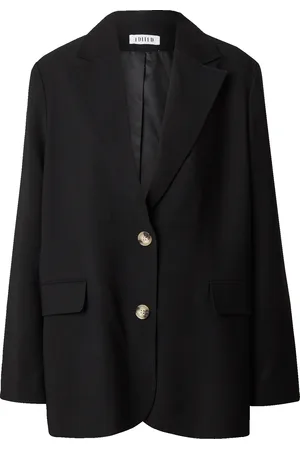 EDITED the label Blazer 