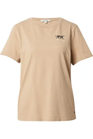 Garcia Damen - Shirts & Tops 
