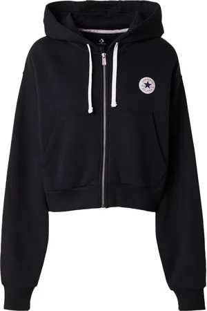 Converse Sweatjacke 