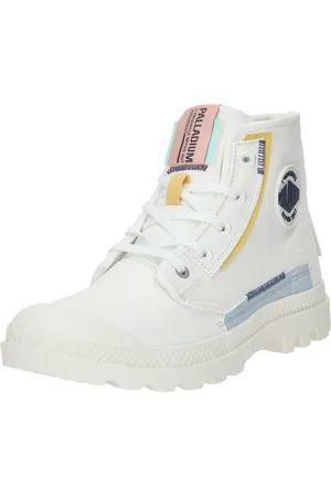Palladium Sneaker 