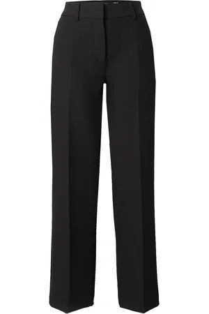 VERO MODA Bügelfaltenhose