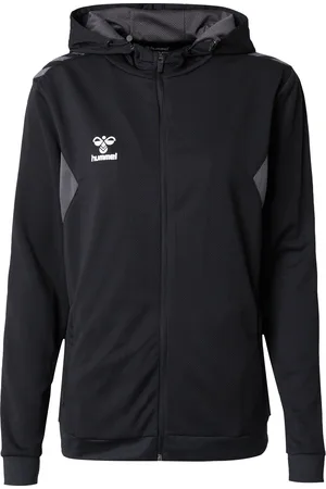 Hummel Sportsweatjacke 