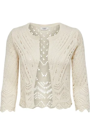 JDY Strickjacke 