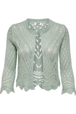 JDY Strickjacke 