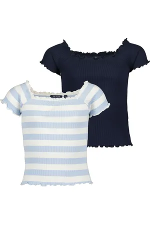 Blue Seven T-Shirt