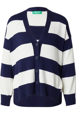 Benetton Strickjacke