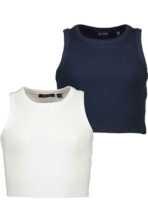 Blue Seven Top