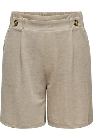 JDY Bundfaltenhose 