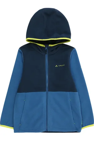Vaude Funktionsfleecejacke 