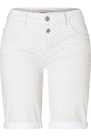 Timezone Shorts 