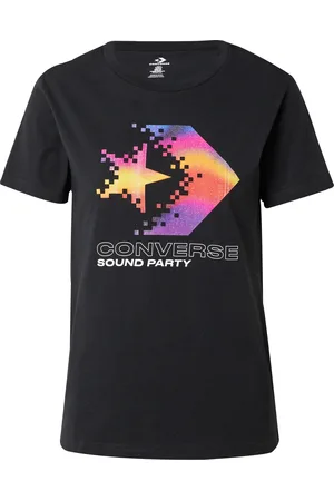 Converse T-Shirt 