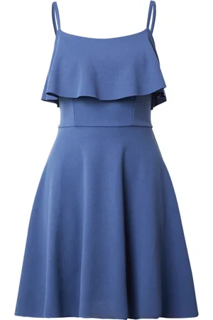WAL G. Kleid