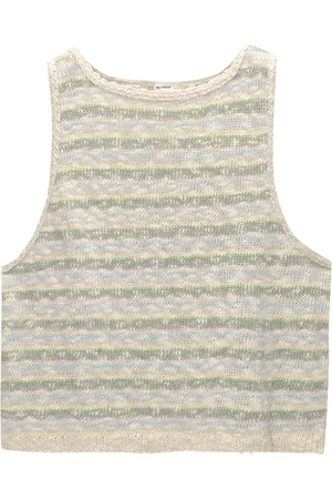 Pull&Bear Stricktop