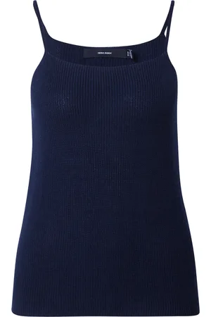 VERO MODA Stricktop 