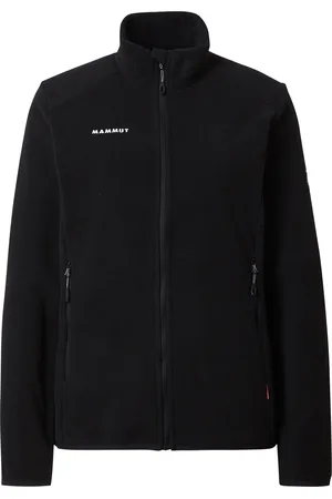 Mammut Funktionsfleecejacke 