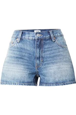 Weekday Shorts 
