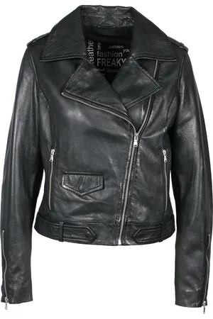 Freaky Nation Jacke 