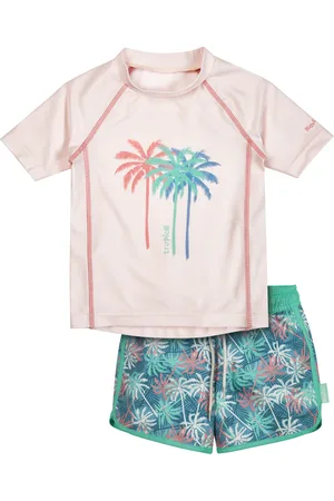 Playshoes Bade-Set 