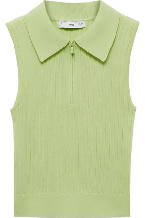 MANGO Stricktop 