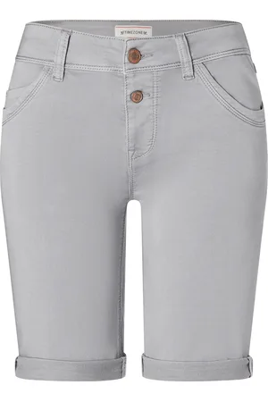 Timezone Shorts 